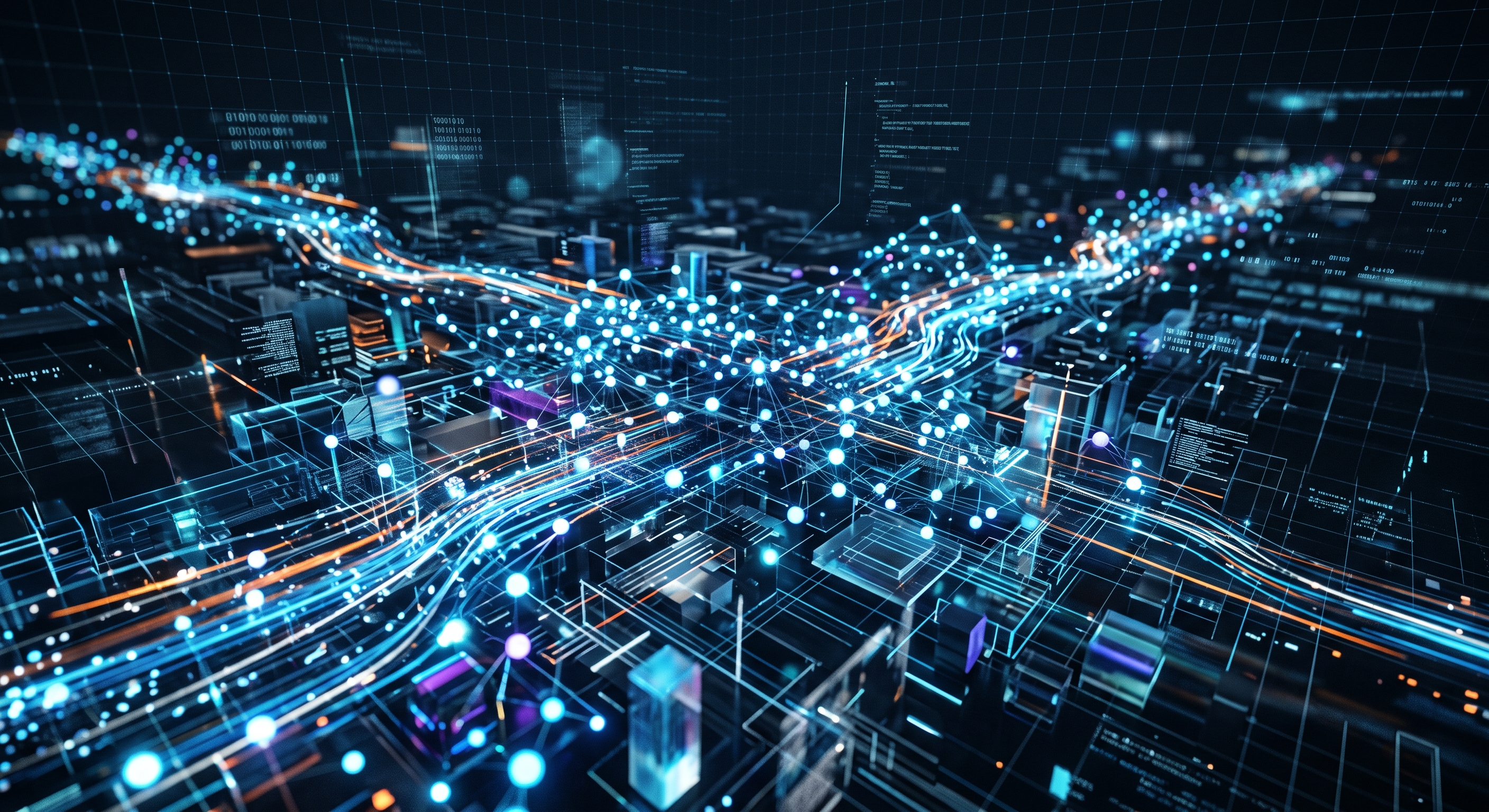 Digitalisering og Arkitektur